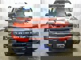 Certified 2022 Ford Bronco Sport Big Bend w/ Convenience Package image 4