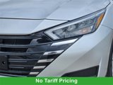 New 2025 Nissan Versa S w/ Trunk Package image 5
