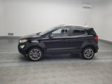 Used 2019 Ford EcoSport Titanium image 2