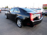 Used 2008 Cadillac CTS 3.6 AWD w/ Luxury Level Two Package image 3