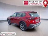 Used 2021 Nissan Rogue SV image 5