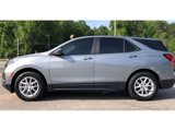 Used 2023 Chevrolet Equinox LS image 3
