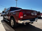 Used 2016 RAM 1500 Big Horn image 5