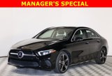 Used 2022 Mercedes-Benz A 220 4MATIC image 3
