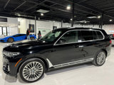 Used 2019 BMW X7 xDrive40i w/ Premium Package image 2