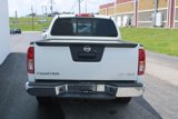 Used 2021 Nissan Frontier SV image 5