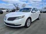 Used 2014 Lincoln MKS AWD w/ Equipment Group 201A image 3