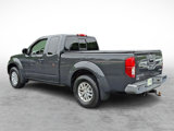 Used 2015 Nissan Frontier SV w/ SV Value Truck Package image 4