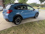 Used 2017 Subaru Crosstrek 2.0i Premium image 4