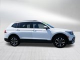 Used 2023 Volkswagen Tiguan S image 2