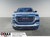 Used 2017 GMC Sierra 1500 SLE w/ SLE Value Package image 3