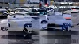 New 2025 Nissan Versa SV w/ Trunk Package image 6