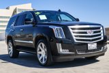 Used 2018 Cadillac Escalade Premium Luxury image 3