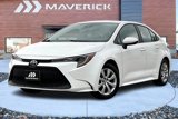 Used 2022 Toyota Corolla LE image 3
