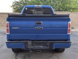 Used 2010 Ford F150 STX image 5