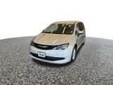 Used 2023 Chrysler Voyager LX image 2