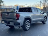 New 2025 GMC Sierra 1500 SLE image 3