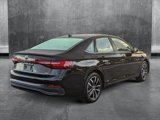 New 2025 Volkswagen Jetta SE image 2