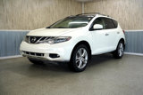 Used 2011 Nissan Murano LE w/ Navigation Pkg image 4