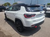Used 2023 Jeep Compass Trailhawk image 3