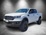 Used 2021 Ford Ranger XL w/ Equipment Group 101A High image 5
