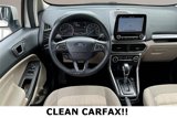 Used 2019 Ford EcoSport SE w/ SE Convenience Package image 5