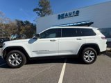 Used 2021 Jeep Grand Cherokee L Limited image 2