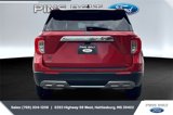 Used 2023 Ford Explorer XLT w/ Equipment Group 202A image 4