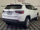 Used 2022 Jeep Compass Latitude image 3
