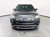 Used 2018 Ford Explorer Limited image 2