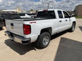 Used 2018 Chevrolet Silverado 1500 W/T w/ WT Convenience Package image 6