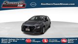 New 2025 Nissan Versa S w/ Trunk Package image 1