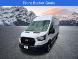 Used 2023 Ford Transit 250 148 High Roof Extended w/ Load Area Protection Package image 4