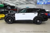 Used 2022 Ford Explorer 4WD Police Interceptor image 4