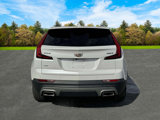Certified 2021 Cadillac XT4 Premium Luxury w/ Cold Weather Package image 5