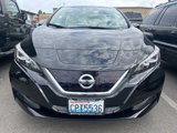 Used 2019 Nissan Leaf SV image 2