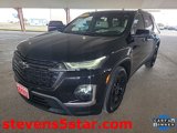 Used 2022 Chevrolet Traverse LS w/ Midnight/Sport Edition image 3