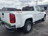 Used 2019 Chevrolet Colorado W/T w/ WT Convenience Package image 4