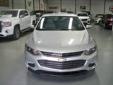 Used 2017 Chevrolet Malibu LT image 2