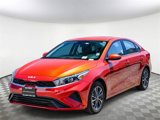 Certified 2024 Kia Forte LXS w/ LXS Technology Package image 5