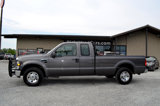 Used 2008 Ford F250 2WD SuperCab Super Duty image 4
