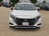 New 2025 Nissan Versa S image 5