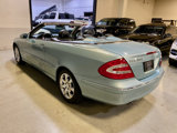 Used 2004 Mercedes-Benz CLK 320 Cabriolet image 5