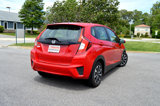 Used 2015 Honda Fit LX image 4