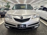 Used 2011 Acura MDX image 2
