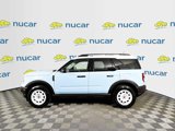 Used 2023 Ford Bronco Sport Heritage w/ Heritage Convenience Package image 4