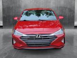 Used 2019 Hyundai Elantra SE image 2