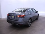 New 2025 Nissan Versa S w/ S Plus Package image 5