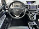 Used 2016 Honda CR-V EX-L image 2