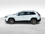 Used 2020 Jeep Cherokee Latitude Plus w/ Cold Weather Group image 2